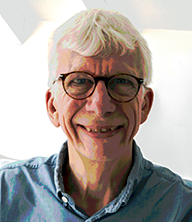 Paul Templeman - Writer